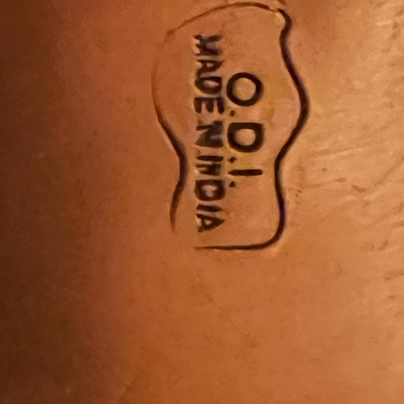 Set of 4 ODI Detailed barrel design copper Moscow Mule Mugs - Picture 4 of 10